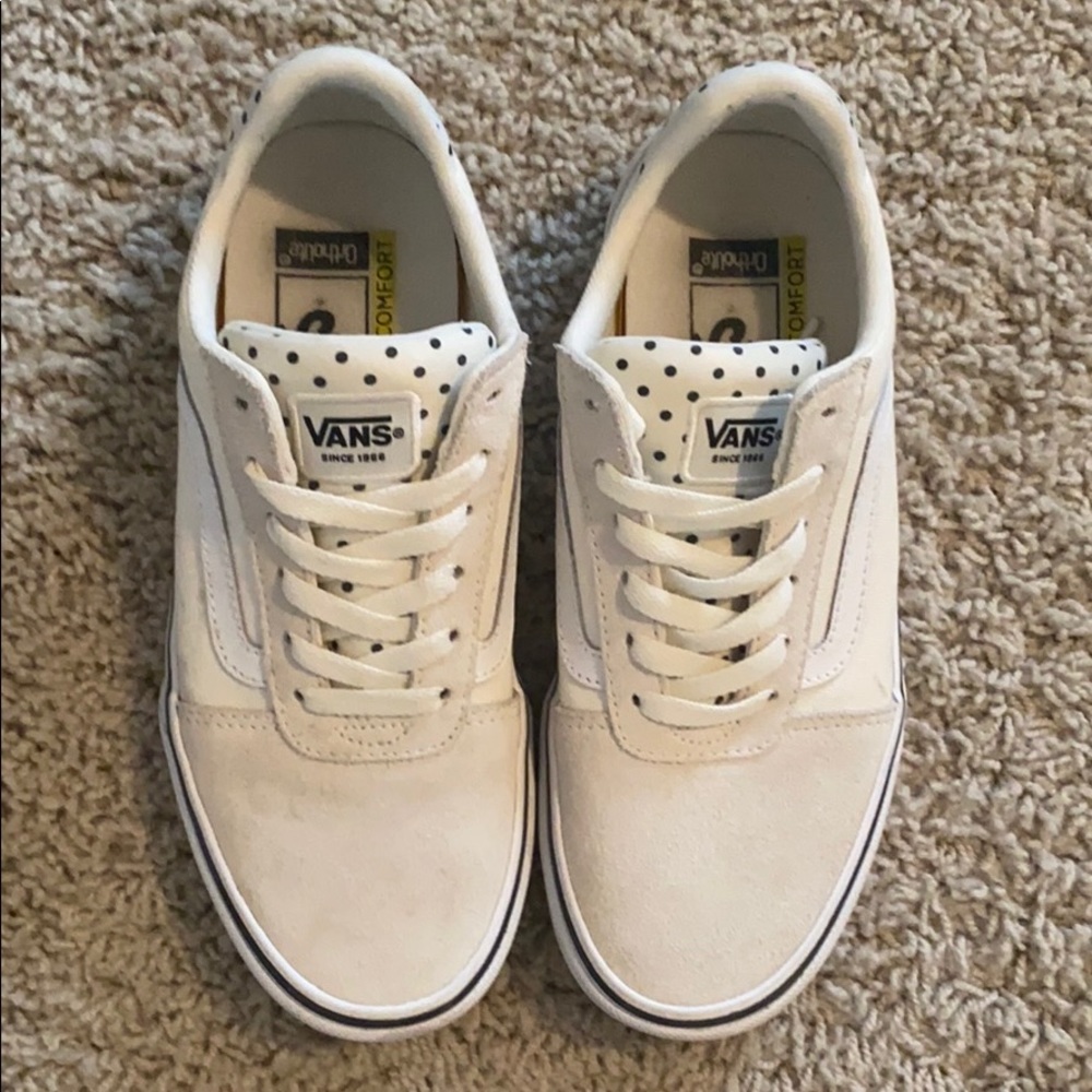 Vans Neutral Sneakers